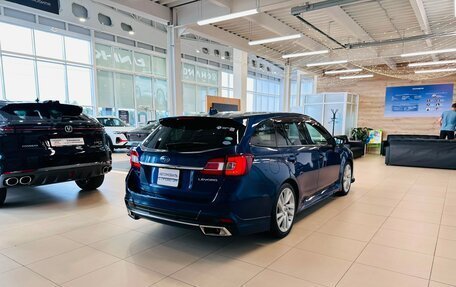 Subaru Levorg I, 2015 год, 1 399 000 рублей, 6 фотография