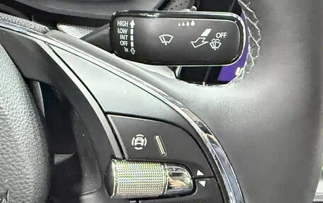 Skoda Octavia IV, 2022 год, 1 900 666 рублей, 10 фотография