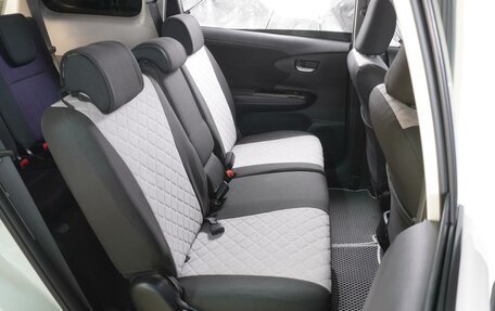 Toyota Wish II, 2013 год, 1 459 000 рублей, 10 фотография