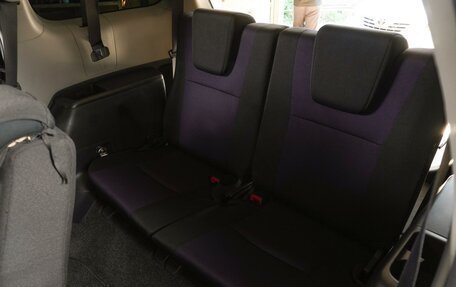 Toyota Wish II, 2013 год, 1 459 000 рублей, 9 фотография