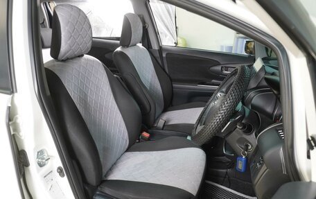 Toyota Wish II, 2013 год, 1 459 000 рублей, 11 фотография