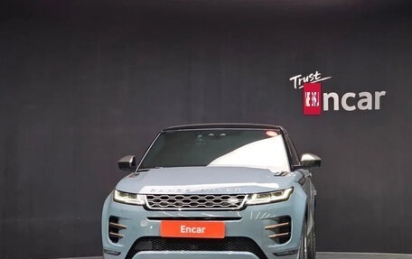 Land Rover Range Rover Evoque II, 2020 год, 2 749 003 рублей, 2 фотография