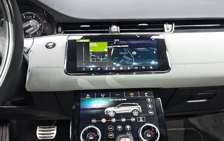 Land Rover Range Rover Evoque II, 2020 год, 2 749 003 рублей, 11 фотография