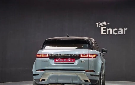 Land Rover Range Rover Evoque II, 2020 год, 2 749 003 рублей, 5 фотография