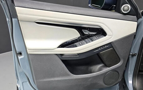 Land Rover Range Rover Evoque II, 2020 год, 2 749 003 рублей, 17 фотография
