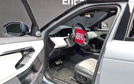 Land Rover Range Rover Evoque II, 2020 год, 2 749 003 рублей, 13 фотография