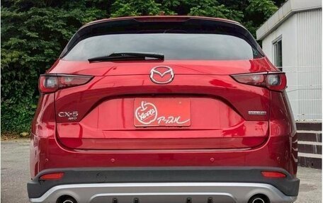Mazda CX-5 II, 2026 год, 2 200 001 рублей, 4 фотография