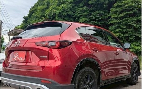 Mazda CX-5 II, 2026 год, 2 200 001 рублей, 3 фотография
