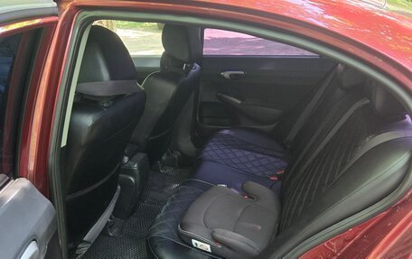 Honda Civic VIII, 2008 год, 675 000 рублей, 9 фотография