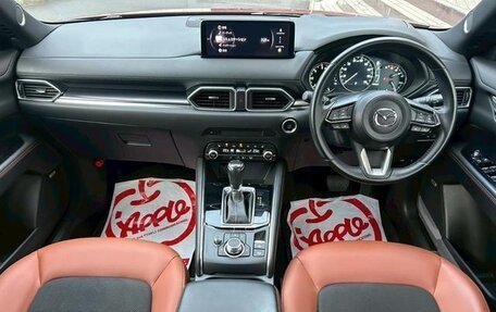 Mazda CX-5 II, 2026 год, 2 200 001 рублей, 10 фотография