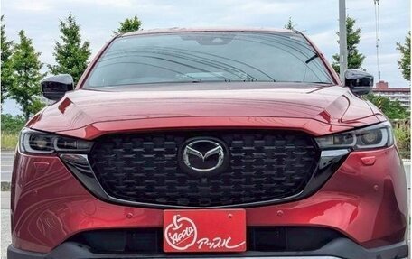Mazda CX-5 II, 2026 год, 2 200 001 рублей, 8 фотография