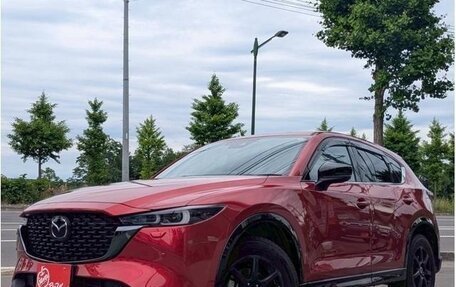 Mazda CX-5 II, 2026 год, 2 200 001 рублей, 7 фотография