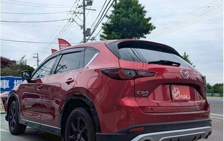 Mazda CX-5 II, 2026 год, 2 200 001 рублей, 5 фотография
