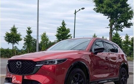 Mazda CX-5 II, 2026 год, 2 200 001 рублей, 9 фотография