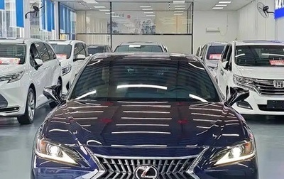 Lexus ES VII, 2022 год, 2 620 500 рублей, 1 фотография