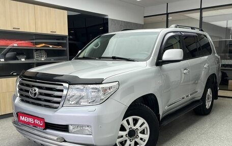 Toyota Land Cruiser 200, 2008 год, 2 600 000 рублей, 1 фотография