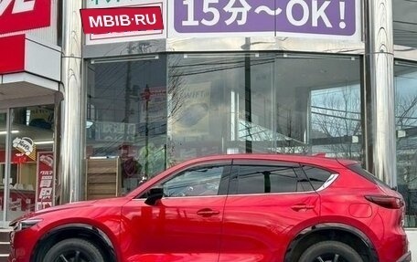 Mazda CX-5 II, 2026 год, 2 200 001 рублей, 6 фотография
