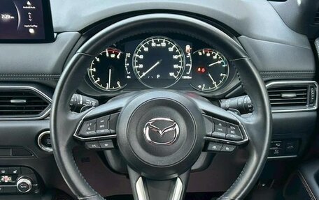 Mazda CX-5 II, 2026 год, 2 200 001 рублей, 11 фотография