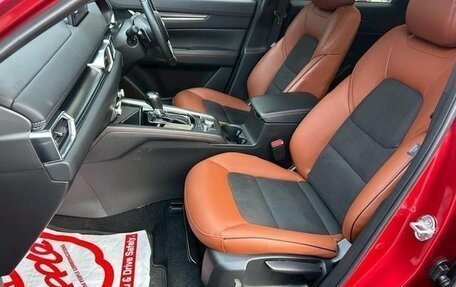 Mazda CX-5 II, 2026 год, 2 200 001 рублей, 17 фотография