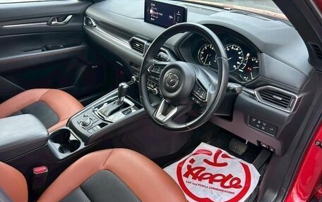 Mazda CX-5 II, 2026 год, 2 200 001 рублей, 14 фотография