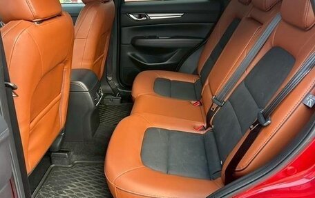 Mazda CX-5 II, 2026 год, 2 200 001 рублей, 29 фотография