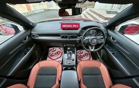 Mazda CX-5 II, 2026 год, 2 200 001 рублей, 25 фотография