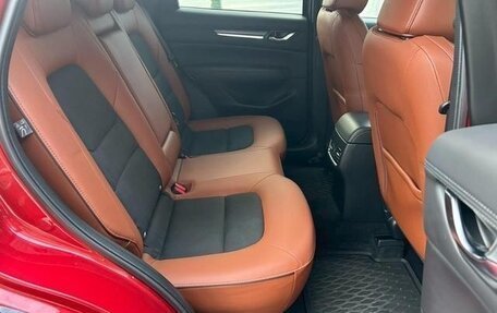 Mazda CX-5 II, 2026 год, 2 200 001 рублей, 27 фотография