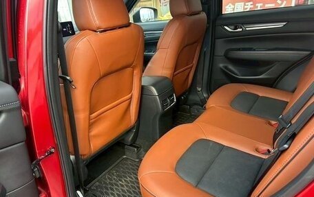 Mazda CX-5 II, 2026 год, 2 200 001 рублей, 28 фотография
