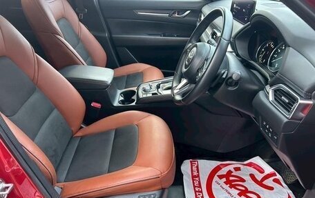 Mazda CX-5 II, 2026 год, 2 200 001 рублей, 26 фотография