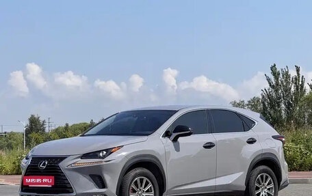 Lexus NX I, 2021 год, 2 535 500 рублей, 2 фотография