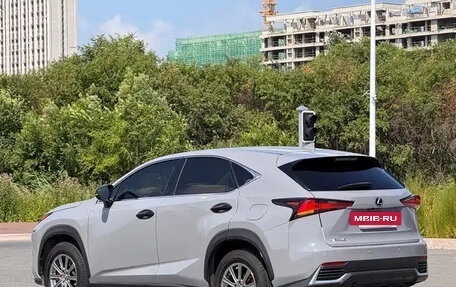 Lexus NX I, 2021 год, 2 535 500 рублей, 6 фотография