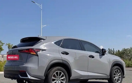 Lexus NX I, 2021 год, 2 535 500 рублей, 5 фотография