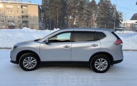 Nissan X-Trail, 2015 год, 2 000 000 рублей, 3 фотография