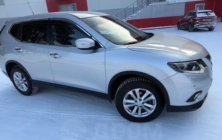 Nissan X-Trail, 2015 год, 2 000 000 рублей, 4 фотография
