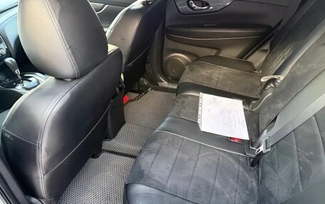 Nissan X-Trail, 2015 год, 2 000 000 рублей, 9 фотография