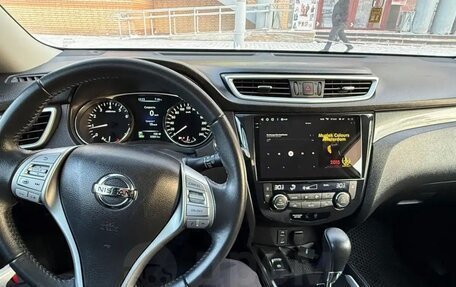 Nissan X-Trail, 2015 год, 2 000 000 рублей, 15 фотография