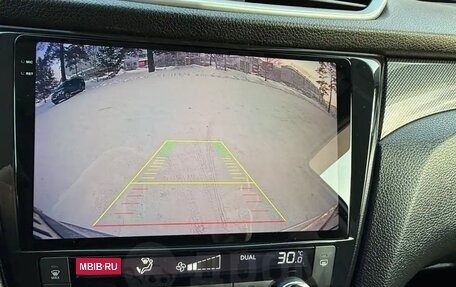 Nissan X-Trail, 2015 год, 2 000 000 рублей, 13 фотография