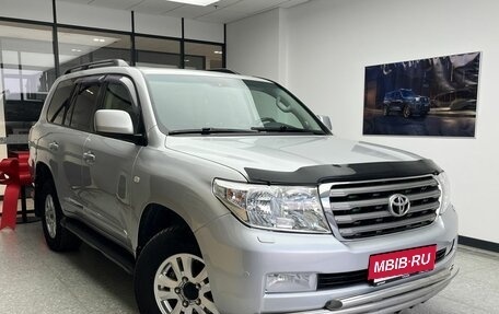 Toyota Land Cruiser 200, 2008 год, 2 600 000 рублей, 3 фотография