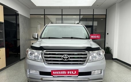 Toyota Land Cruiser 200, 2008 год, 2 600 000 рублей, 2 фотография