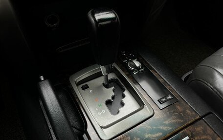 Toyota Land Cruiser 200, 2008 год, 2 600 000 рублей, 13 фотография