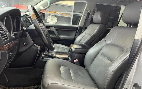 Toyota Land Cruiser 200, 2008 год, 2 600 000 рублей, 8 фотография