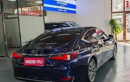 Lexus ES VII, 2022 год, 2 620 500 рублей, 4 фотография