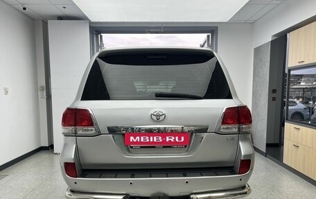 Toyota Land Cruiser 200, 2008 год, 2 600 000 рублей, 5 фотография