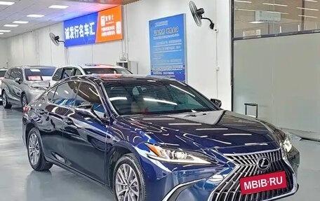 Lexus ES VII, 2022 год, 2 620 500 рублей, 2 фотография
