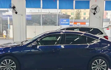 Lexus ES VII, 2022 год, 2 620 500 рублей, 5 фотография