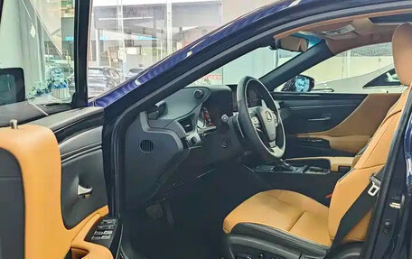 Lexus ES VII, 2022 год, 2 620 500 рублей, 9 фотография