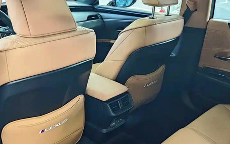 Lexus ES VII, 2022 год, 2 620 500 рублей, 15 фотография