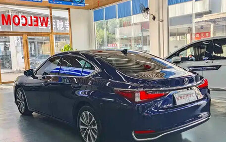 Lexus ES VII, 2022 год, 2 620 500 рублей, 6 фотография