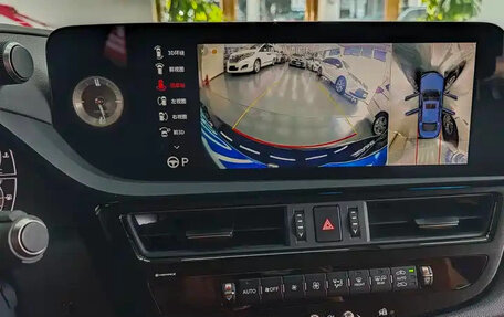Lexus ES VII, 2022 год, 2 620 500 рублей, 12 фотография