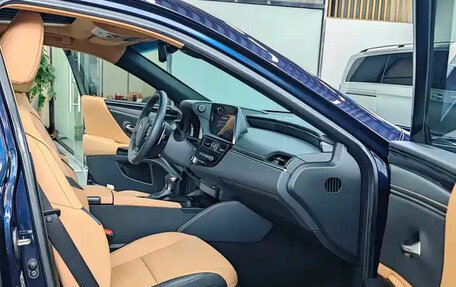 Lexus ES VII, 2022 год, 2 620 500 рублей, 8 фотография
